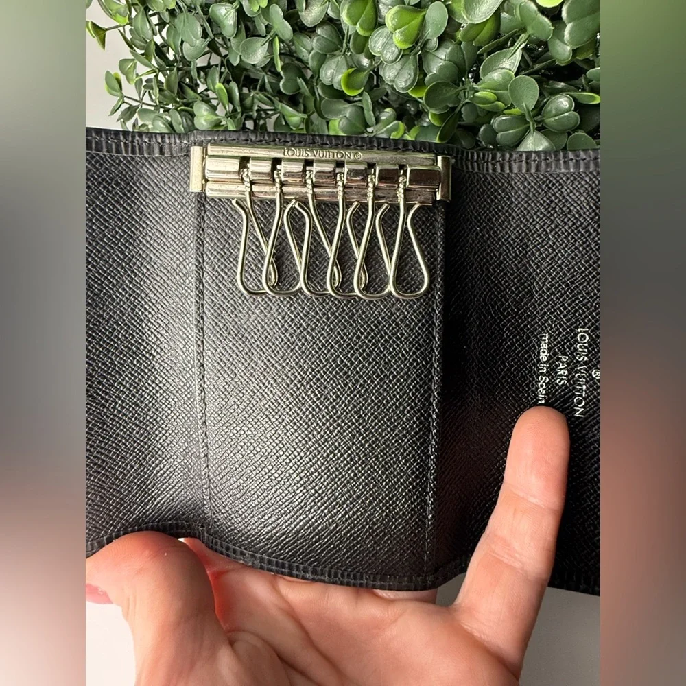 Louis Vuitton classic louis